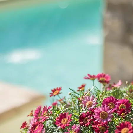 La Grande Terrazza شقة *