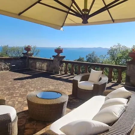 La Grande Terrazza *
