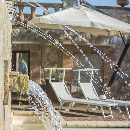 شقة La Grande Terrazza