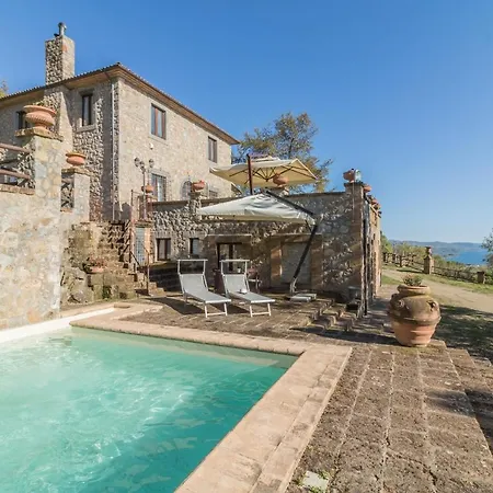 La Grande Terrazza