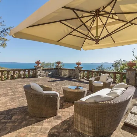 La Grande Terrazza 아파트 *