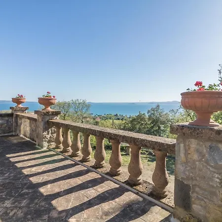 La Grande Terrazza * بولسينا