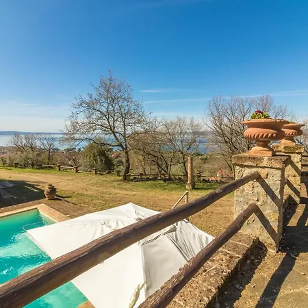 La Grande Terrazza بولسينا