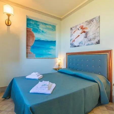 La Grande Terrazza بولسينا