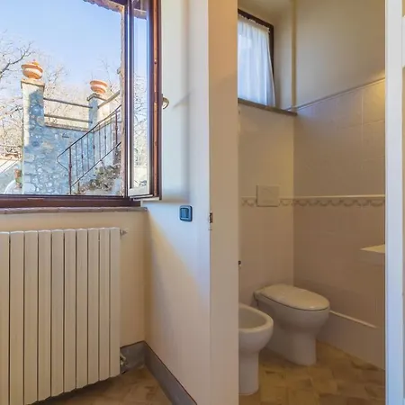 La Grande Terrazza شقة *