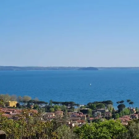 La Grande Terrazza * بولسينا