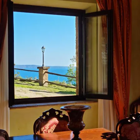 La Grande Terrazza *