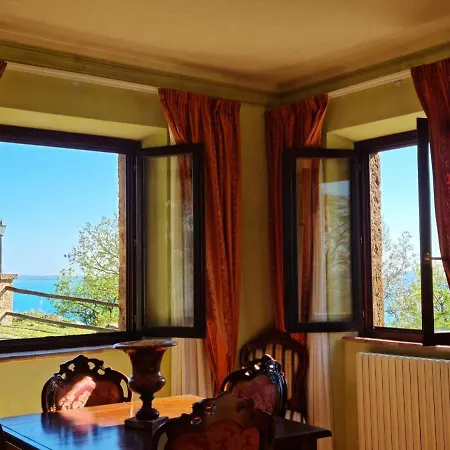 La Grande Terrazza *