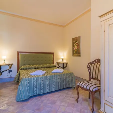 La Grande Terrazza شقة
